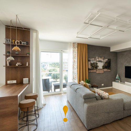 Archisio - Loredana Marvulli - Progetto Casa lt