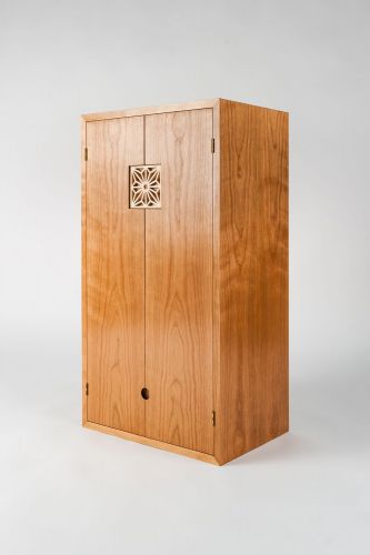 Archisio - Eden Eban - Progetto Arianna - mobile da parete