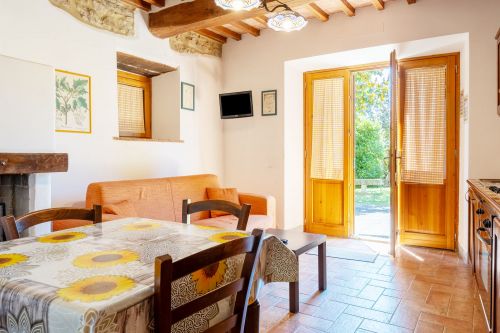 Archisio - Sabrina Pezzoli - Progetto Appartamento borraggio