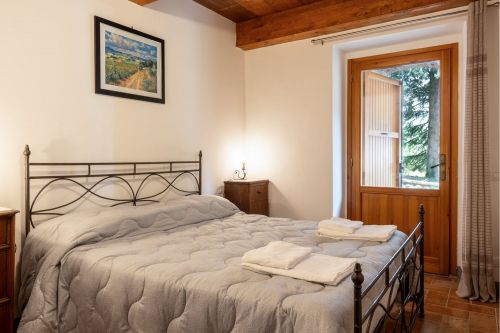 Archisio - Sabrina Pezzoli - Progetto Appartamento frantoio