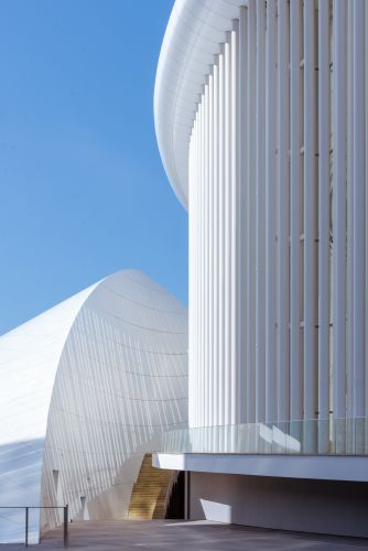 Archisio - Marco Pavone - Progetto Architettura e interni