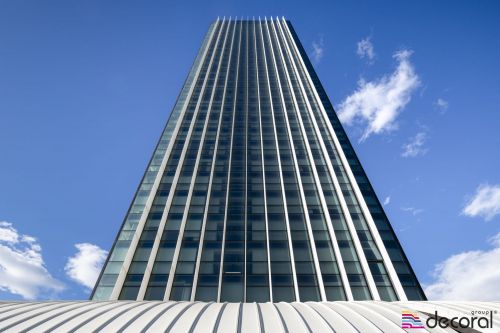 Archisio - Davide Gonella Fotografo - Progetto Green island a roma