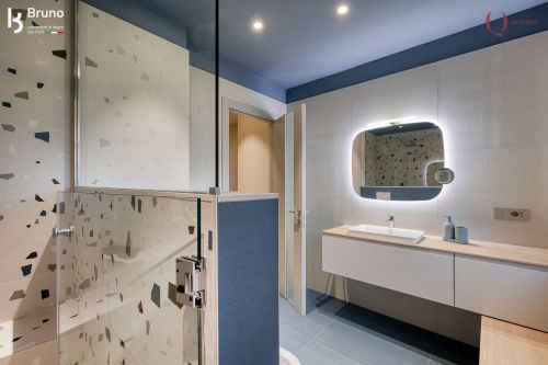 Archisio - Davide Gonella Fotografo - Progetto Appartamento a piossasco