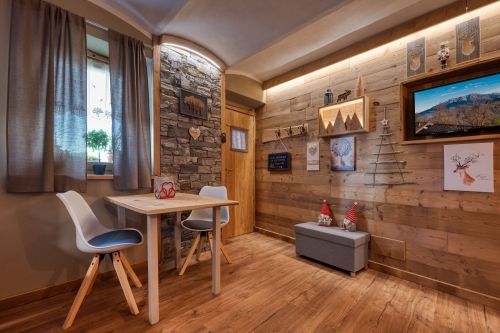 Archisio - Davide Gonella Fotografo - Progetto Rifugio montano