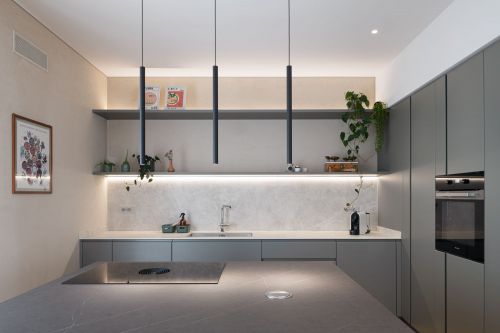 Archisio - Davide Gonella Fotografo - Progetto Villa nel saviglianese