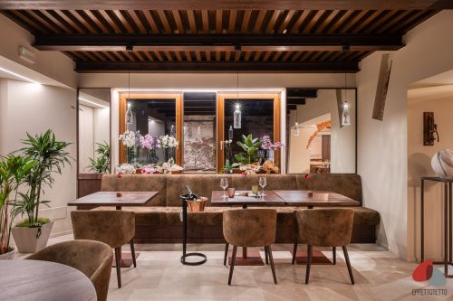 Archisio - Davide Gonella Fotografo - Progetto Ristorante nel monregalese