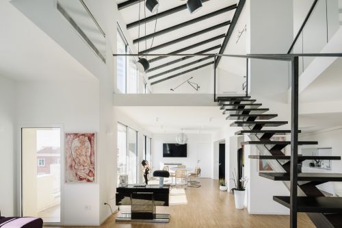 Archisio - Mauro Soddu - Progetto Gad house