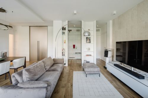 Archisio - Mauro Soddu - Progetto Ccc house