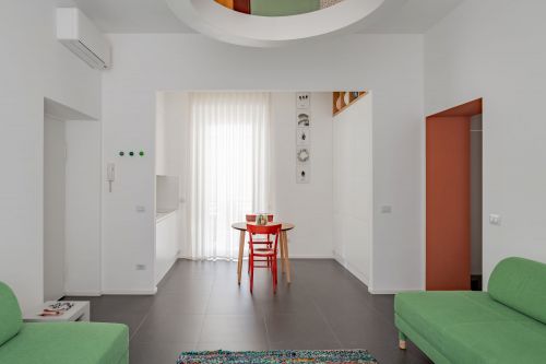 Archisio - Caleidoscopio Architettura E Design - Progetto Casa complementare