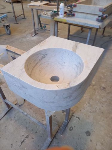 Archisio - Litho Project srl - Progetto Top bagno