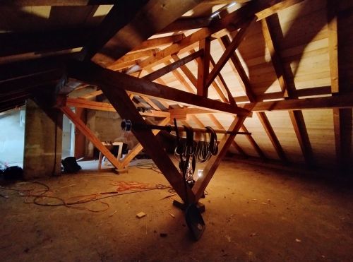 Archisio - Alessandro Perucatti - Progetto Aps alessandro perucatti studio