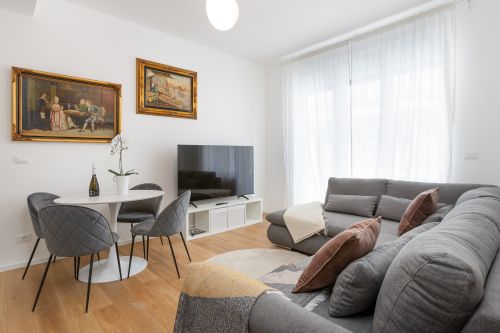 Archisio - Cristian Deklic Photography - Progetto Bb via diaz