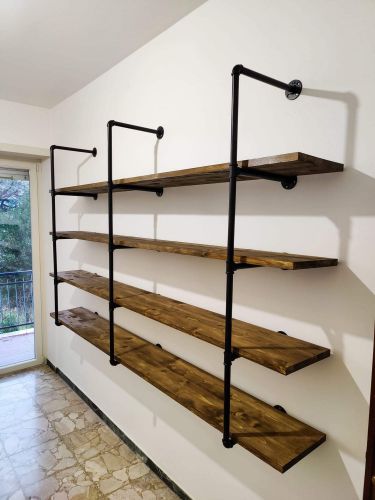 Archisio - Fabbro Mg - Progetto Arredo