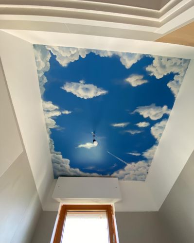 Archisio - Regalarte - Progetto Ambienti vari