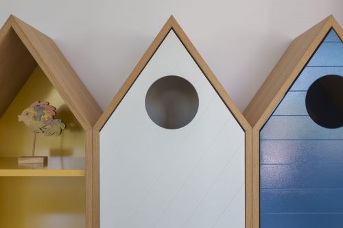 Archisio - Sma Architetti - Progetto Cabin