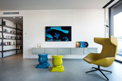 Archisio - Deborah Ferraresi - Progetto Nuova abitazione