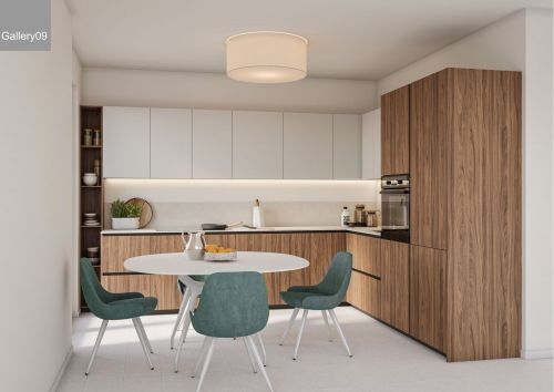 Archisio - Deborah Ferraresi - Progetto Cucina