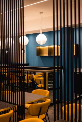 Archisio - Tracto srl - Progetto Sushi 20