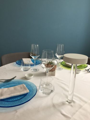 Archisio - Tracto srl - Progetto Bistrot 372