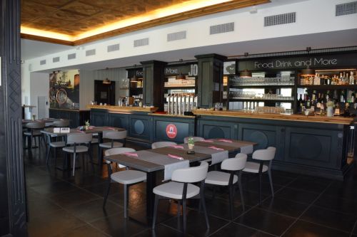 Archisio - Tracto srl - Progetto Joker