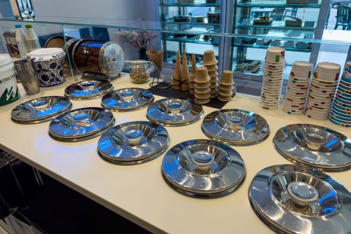 Archisio - Tracto srl - Progetto Gelidus