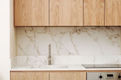 Archisio - Ideakasa Srl - Progetto La cucina sulla torre