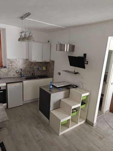 Archisio - Domenico Guadagni - Progetto Ristrutturazione completa e regolarizzazione urbanistica verdellino bg