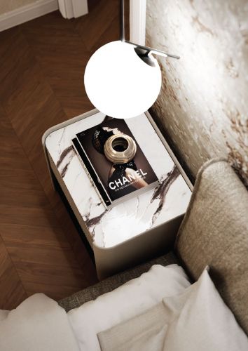 Archisio - Studio Gentile - Progetto Le corti