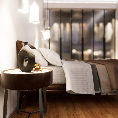 Archisio - Studio Gentile - Progetto Verdeluce residence