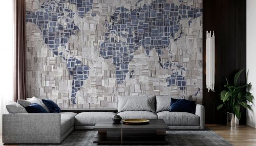 Archisio - Studio Gentile - Progetto Passenger wallpaper