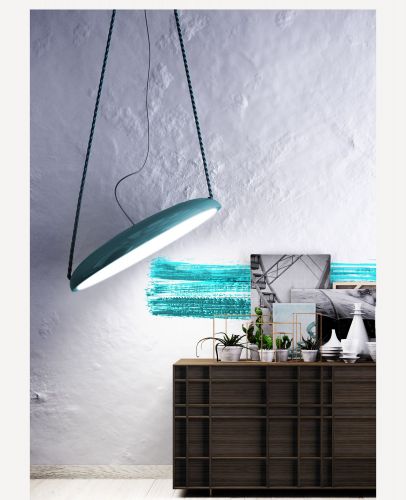 Archisio - Studio Gentile - Progetto Round lamp