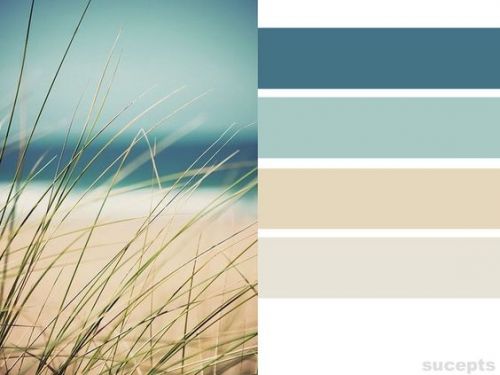 Archisio - Antonella Liguori Architetto - Progetto Un piccolo nido tra azzurro e sabbia