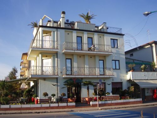 Archisio - Massimo Malaspina - Progetto Residenziale