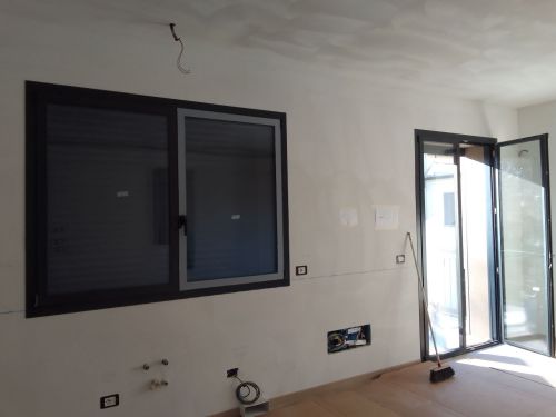 Archisio - Caracasa srl - Progetto Ristrutturazione villa