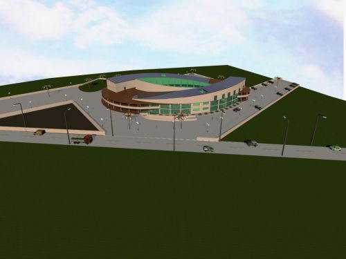 Archisio - Arch Castiglione Antonio - Progetto Nuova progettazione