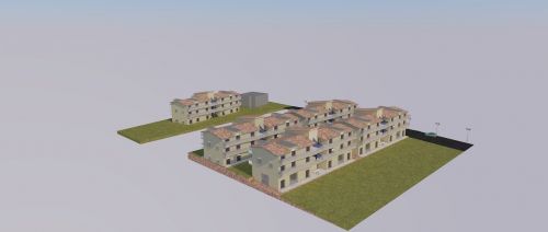 Archisio - Arch Castiglione Antonio - Progetto Nuova progettazione