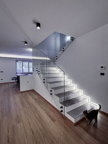 Archisio - Architetto Claudia Leporati - Progetto Casa alcl