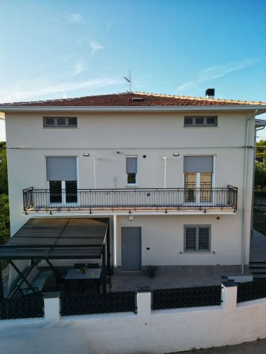 Archisio - Architetto Claudia Leporati - Progetto Casa an