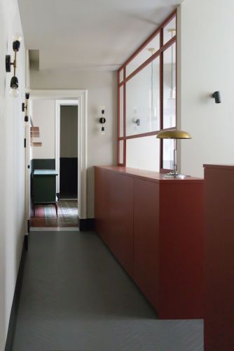 Archisio - Galati Casmiro Giorno - Progetto Vve460