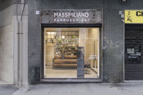 Archisio - Galati Casmiro Giorno - Progetto Gl130