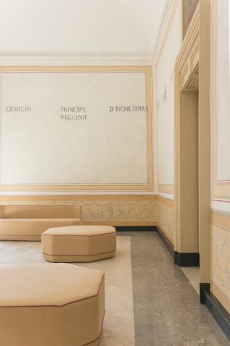 Archisio - Galati Casmiro Giorno - Progetto Arcivescovado di catania