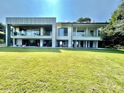 Archisio - Flylight - Progetto Scorrevoli in palazzina a piu piani