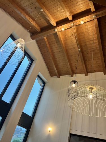 Archisio - Mc Impianti Di Marco Cucchietti - Progetto Illuminazione abitazione privata