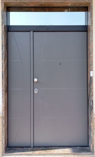 Archisio - De Luca Serramenti Di Andrea De Luca - Progetto Portoni blindati