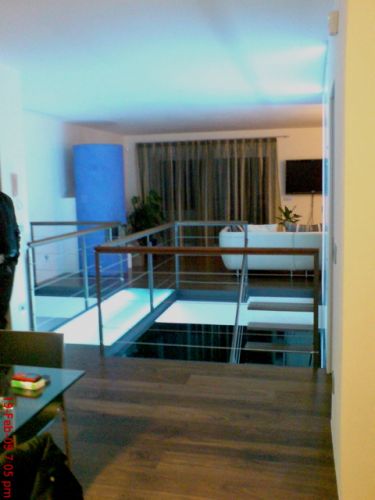 Archisio - Mkstudio - Progetto Duplex 1