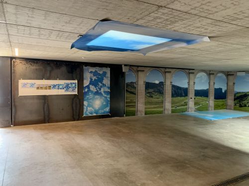 Archisio - Mkstudio - Progetto Villa bittner al colle