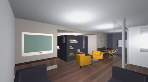 Archisio - Mkstudio - Progetto Interno 2