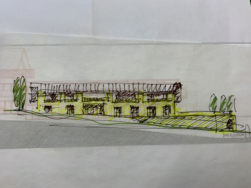 Archisio - Mkstudio - Progetto Seehof