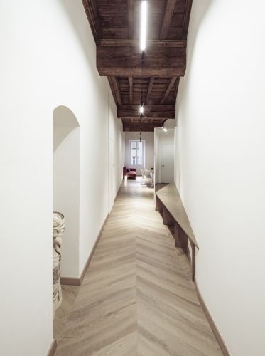 Archisio - Studio 3mark - Progetto Casa galleria