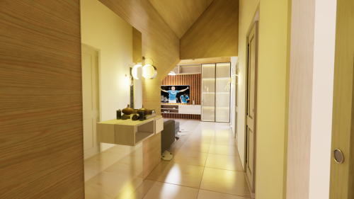 Archisio - Carlo Suma - Progetto Mansarda